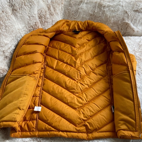 The North Face Women's Vest - Orange - Picture 6 of 9